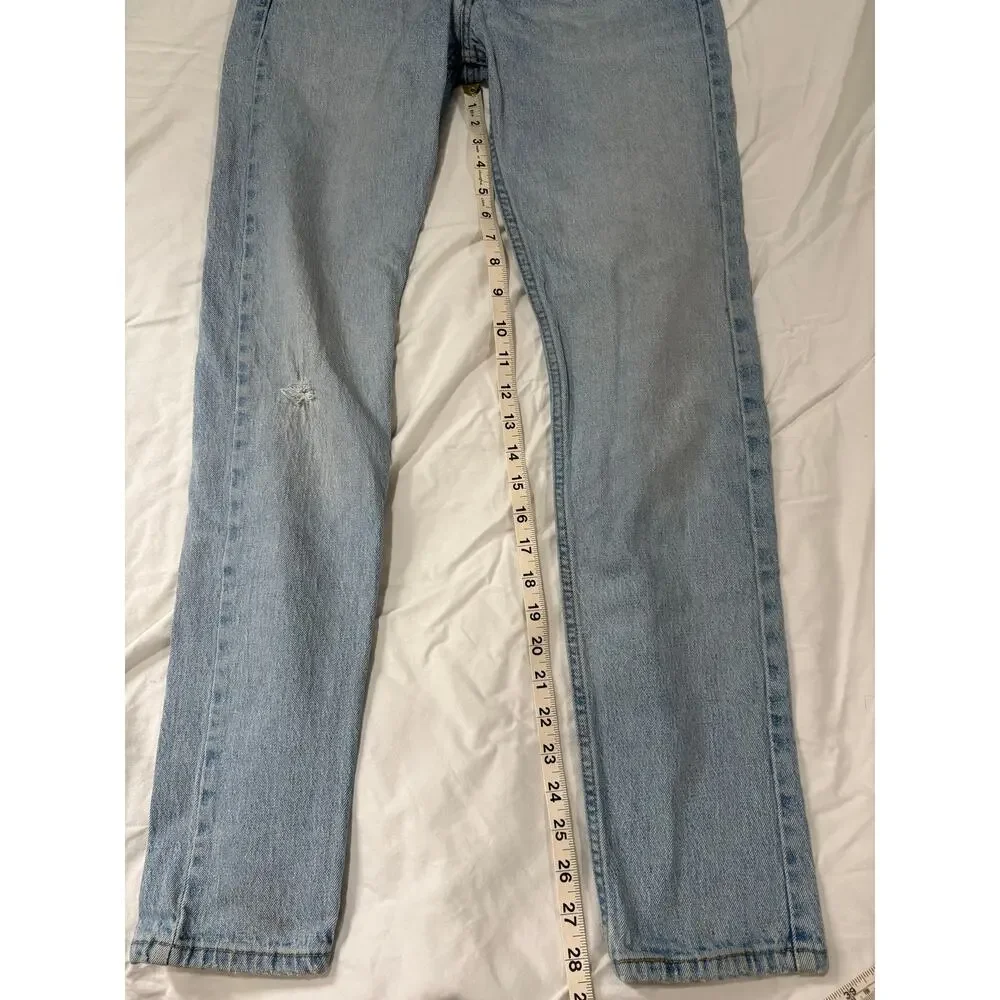 Levi’s 512 jeans